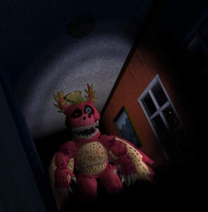 Đi đâu cũng thấy... trái thanh long.