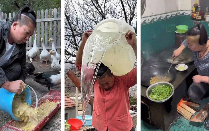 Chê khách nghèo, kênh livestream bay một lèo 700.000 lượt theo dõi- Ảnh 5.