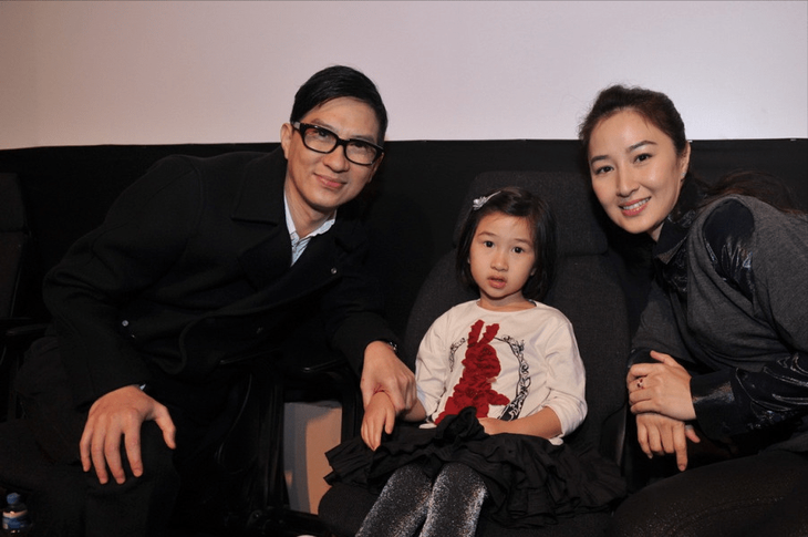 Dù đã cưới nhau 20 năm, nhưng tình cảm của bộ đôi vẫn khiến nhiều người ghen tị