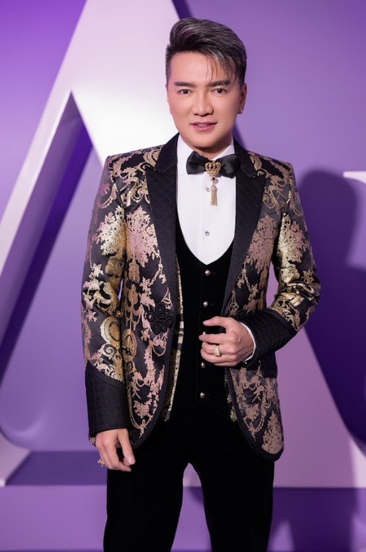 Lệ Quyên hóa tiểu thư điệu đà trong dạ tiệc của vợ Chi Bảo- Ảnh 3.