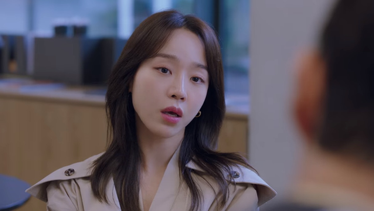 Biểu cảm ngầu đét đúng chất 