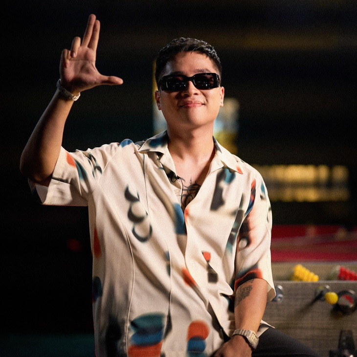 nghệ danh - Ảnh 8.