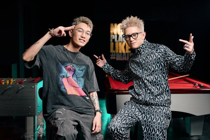 B Ray luôn hết lòng với các học trò của mình