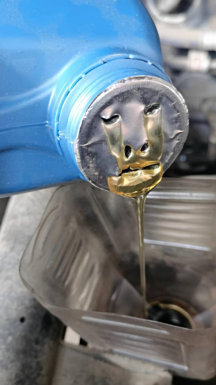 Người tàn ác thường sống thảnh thơi.