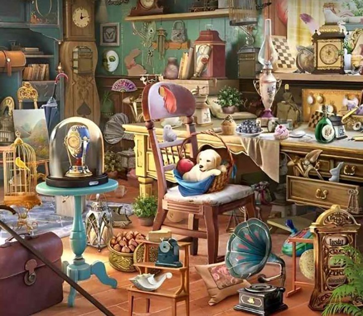 Mắt 10/10 có thấy 3 người phụ nữ ẩn giấu trong hình- Ảnh 3.