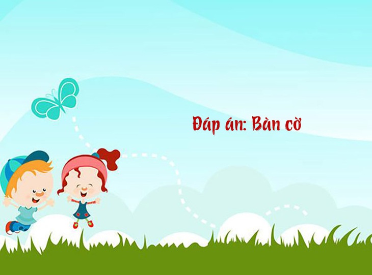 Câu đố hack não: Nơi nào không đường sá nhưng ngựa, xe vẫn qua lại- Ảnh 2.