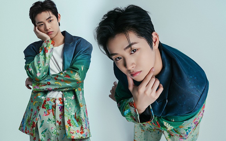 CONGB chào sân Vpop sau thời gian 