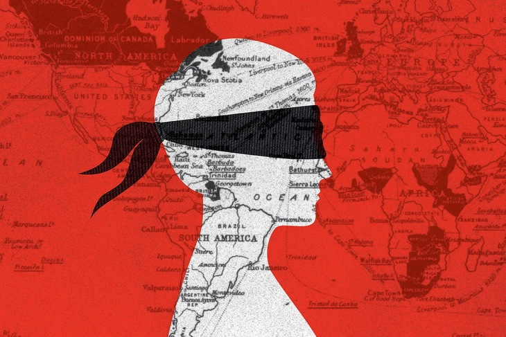 Ảnh: Foreign Policy