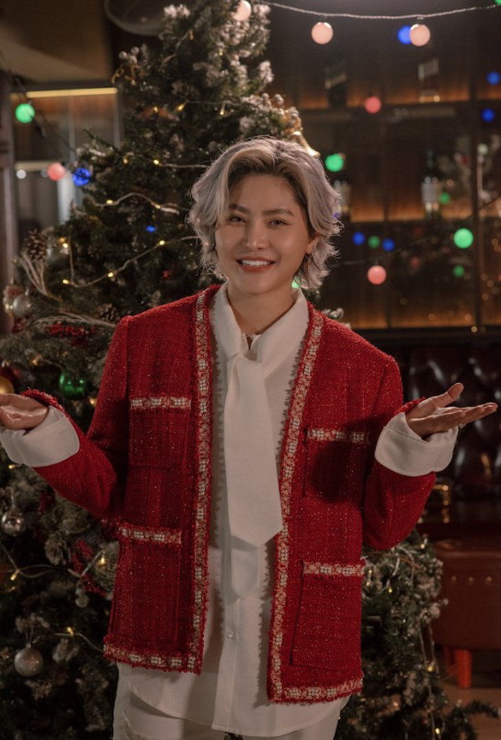 Chiều lòng fan, 'Bỗng dưng muốn yêu' đã được ra đời để đáp lại sự kỳ vọng, trông chờ từ khán giả.