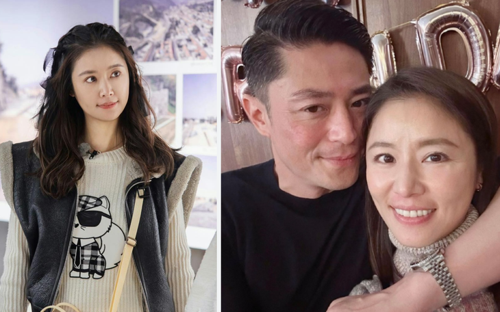 Lâm Tâm Như tiết lộ màn cầu hôn 