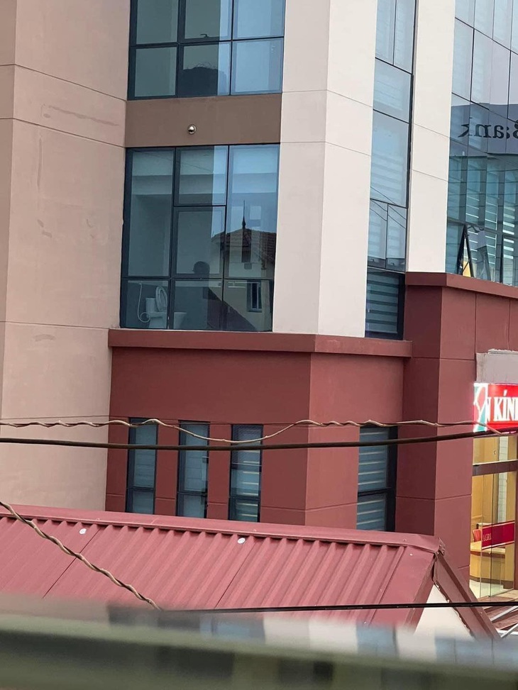 Lỗi kỹ thuật - Mắt 10/10 mới thấy điều&nbsp;bất thường.