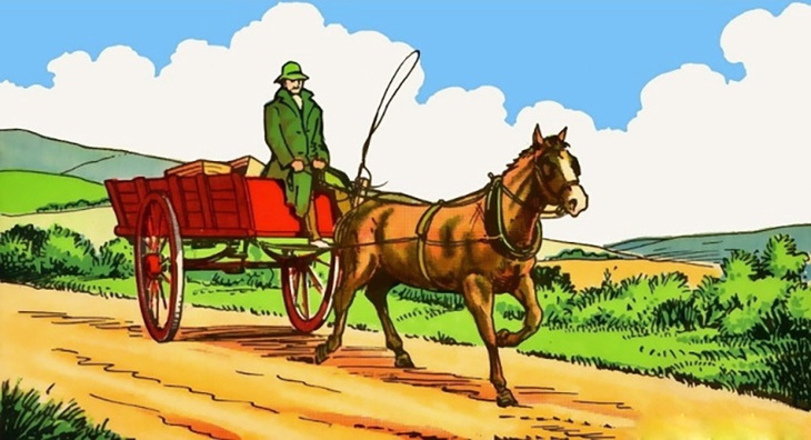 Mắt 10/10 mới thấy 17 con hổ trong tranh- Ảnh 3.