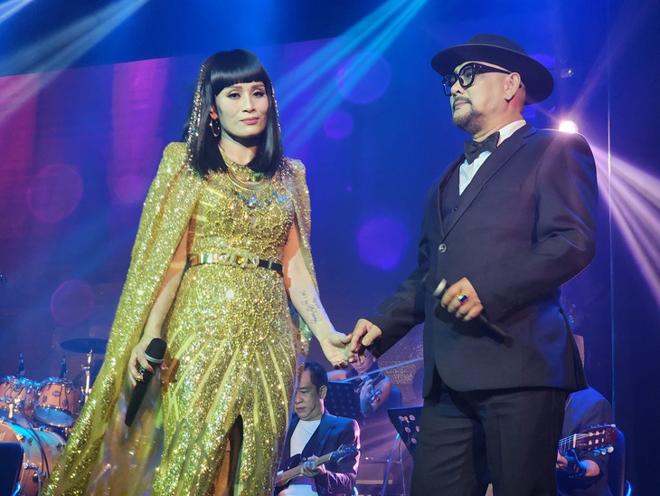 Ngọc Lan 'trở về' qua tiếng hát Diệp Ngọc Hương- Ảnh 3.