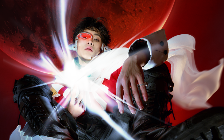 Kỷ nguyên mới của một Wren Evans 