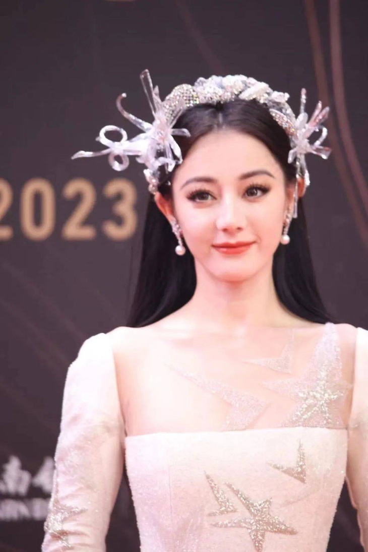 Địch Lệ Nhiệt Ba