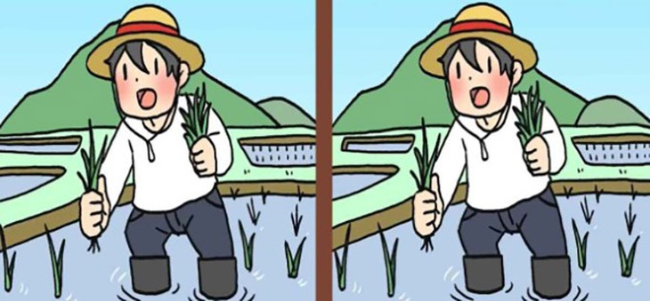 Thử tài tinh mắt: Khuôn mặt bí ẩn ở đâu?- Ảnh 5.