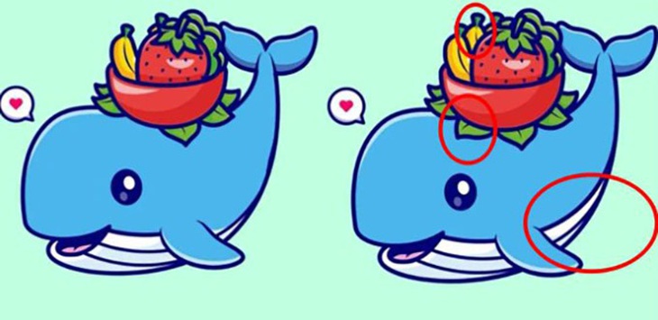 Mắt 10/10 mới thấy con thỏ đang ẩn nấp chỗ nào- Ảnh 6.