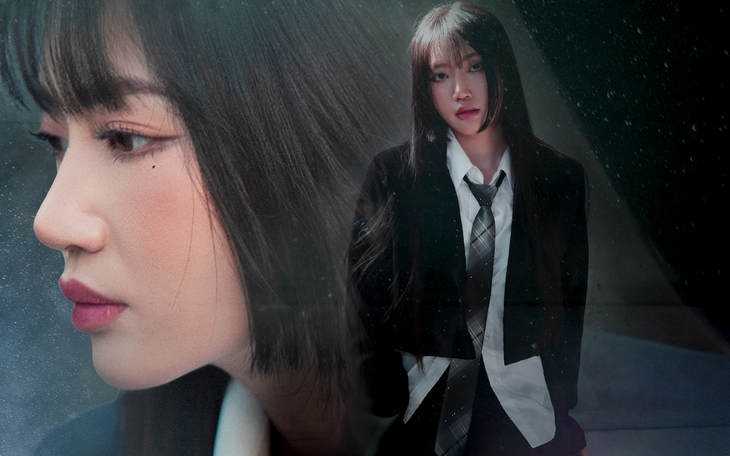 Aff Taksaorn đóng 'Chị đẹp' bản Thái, liệu có “vượt mặt” Son Ye Jin và Tống Thiến?- Ảnh 5.