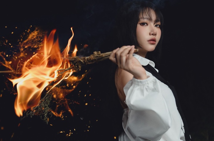 Qua giọng hát của Orange, 'Để trái tim cất lời' đánh thức sự đồng cảm của khán giả.