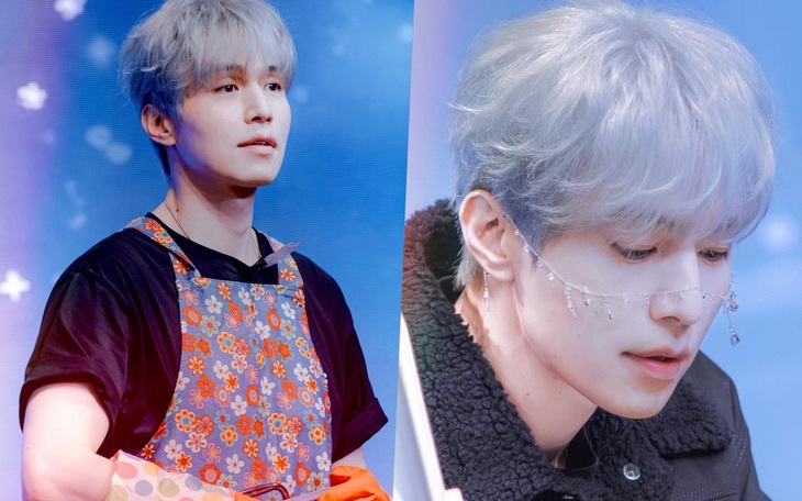 Visual ‘đẹp như hoa’ của Lee Dong Wook đứng đầu hot search vì điều này