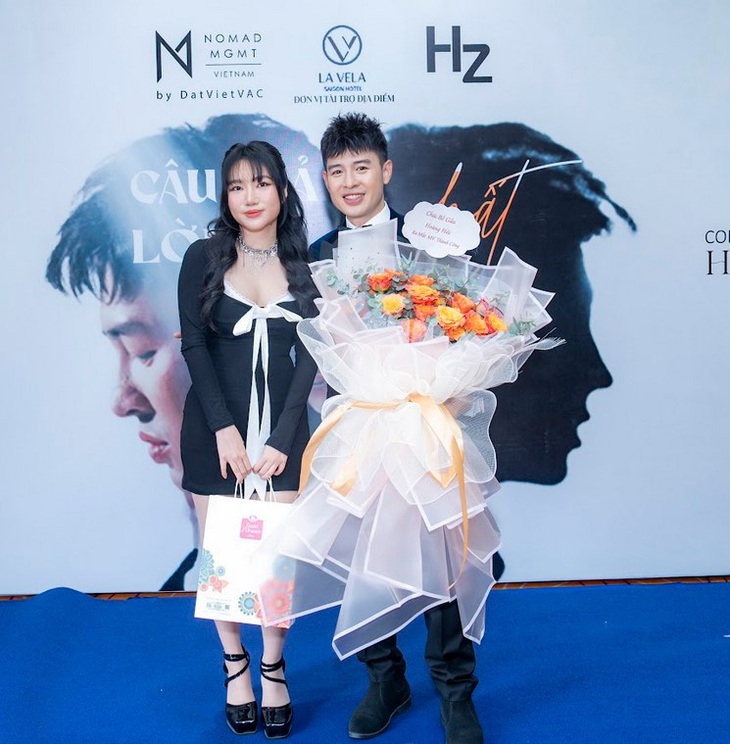 Hoàng Hải trở lại, lợi hại hơn xưa- Ảnh 5.