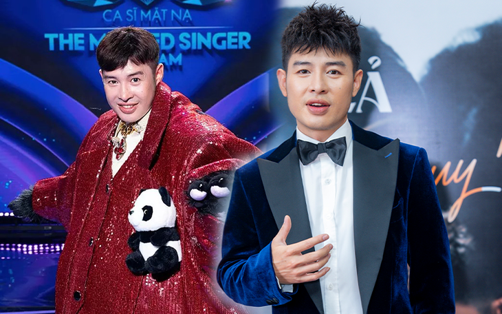 Hoàng Hải trở lại, lợi hại hơn xưa