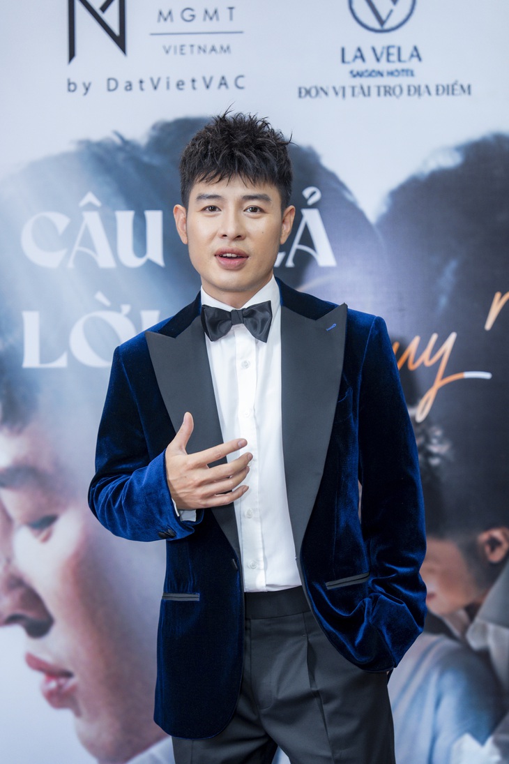 Ca sĩ Hoàng Hải cho biết đã tìm lại được cảm hứng cùng âm nhạc và sẽ từng bước quay lại với những sản phẩm chất lượng&nbsp; 