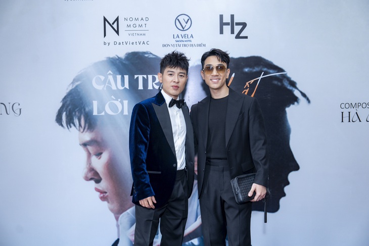 Kỳ Lân Lãng Tử - Dương Edward 