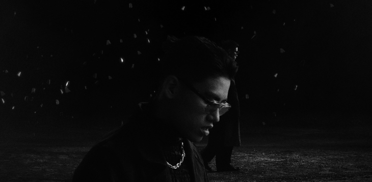 Chặng đường của GDucky sau Rap Việt có phần "im hơi lặng tiếng".