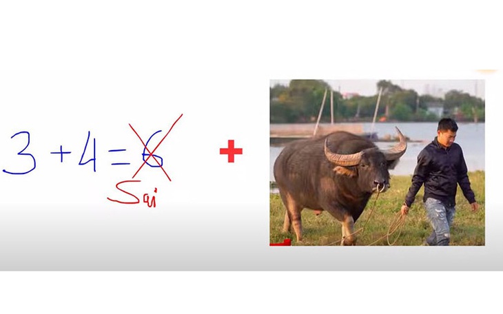 Câu ca dao, tục ngữ "khó nhằn" này là gì? (P43)