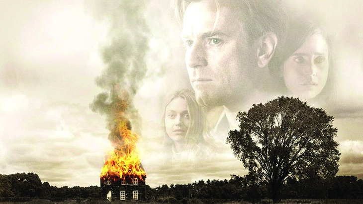 American Pastoral đã được chuyển thể thành phim (2016)