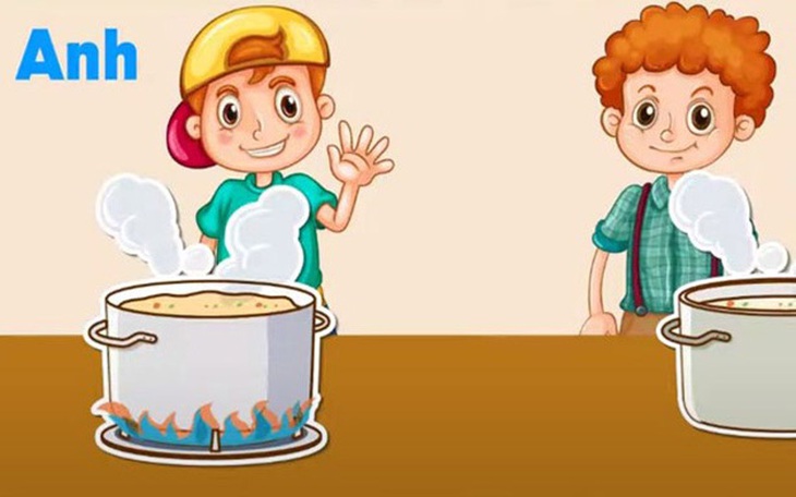 Câu ca dao, tục ngữ "khó nhằn" này là gì? (P42)