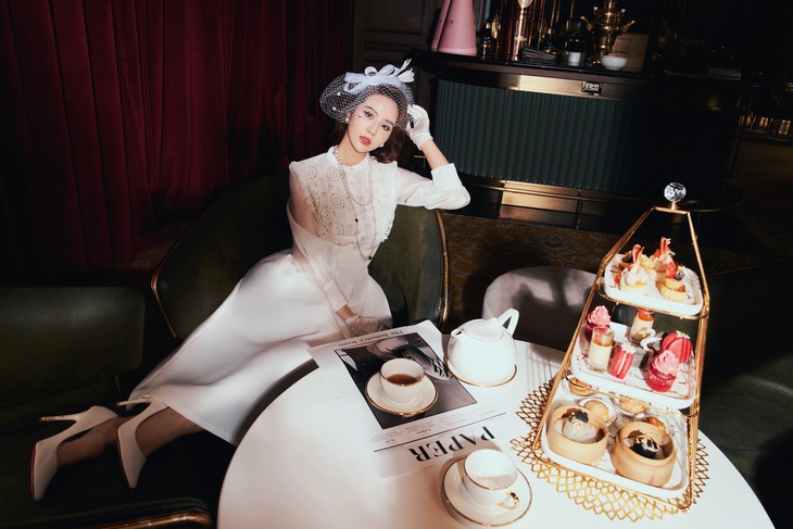 Phan Minh Huyền mong khán giả chấp nhận Dương của Chúng ta của 8 năm sau- Ảnh 4.