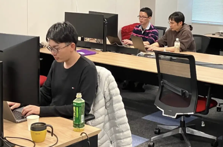 Thưởng tiền để nhân viên ăn trưa cùng đồng nghiệp- Ảnh 1.