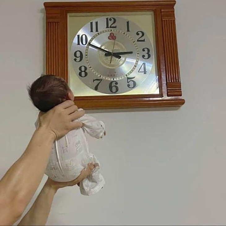 Giờ là lúc nhìn lại... tại sao chưa ngủ?!