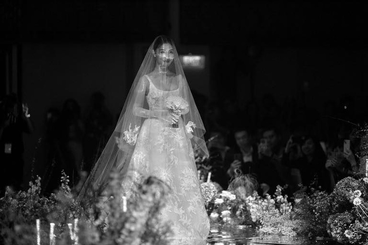 Diễm My 9X tiết lộ: Ông xã là người chăm chú xem phim mình đóng- Ảnh 4.