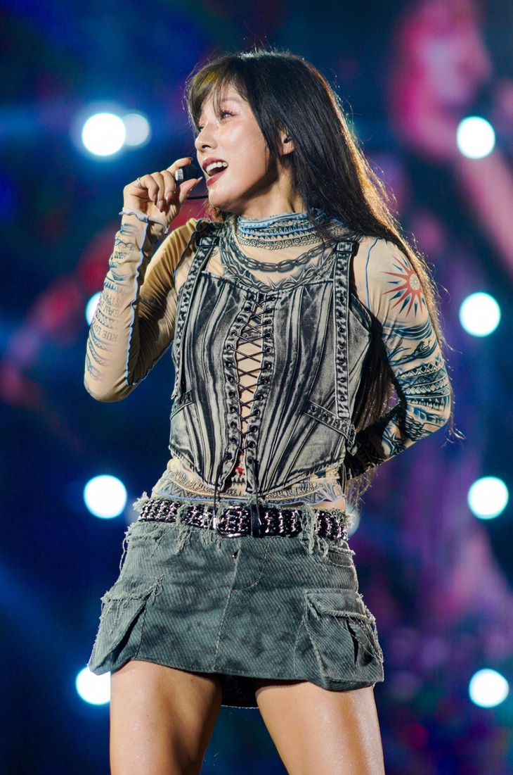 IU, BTS và Lee Hyori là thần tượng K-pop nổi tiếng nhất 20 năm qua- Ảnh 3.