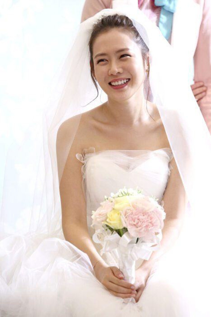 Son Ye Jin