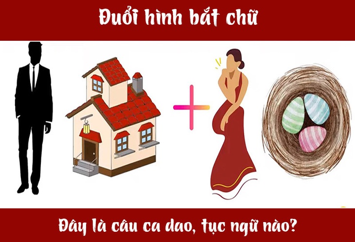 Câu ca dao, tục ngữ 'khó nhằn' này là gì? (P48)- Ảnh 1.