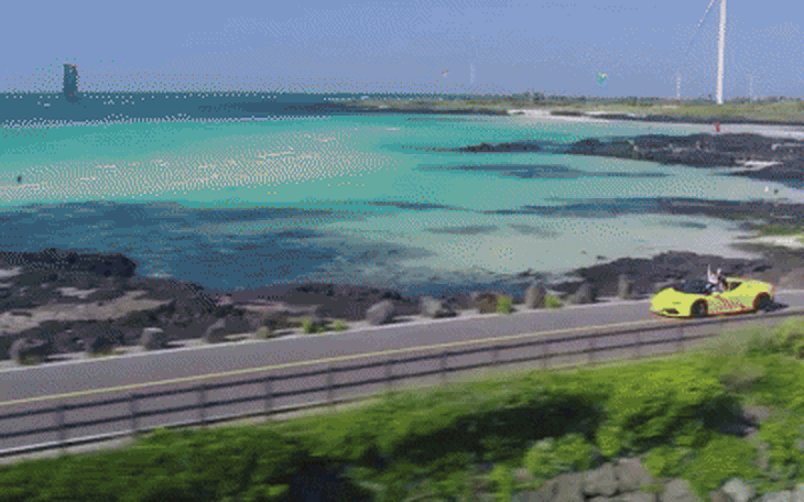 Phim chữa lành của Shin Hye Sun và Ji Chang Wook gây sốt, gợi nhớ Hometown Cha-Cha-Cha