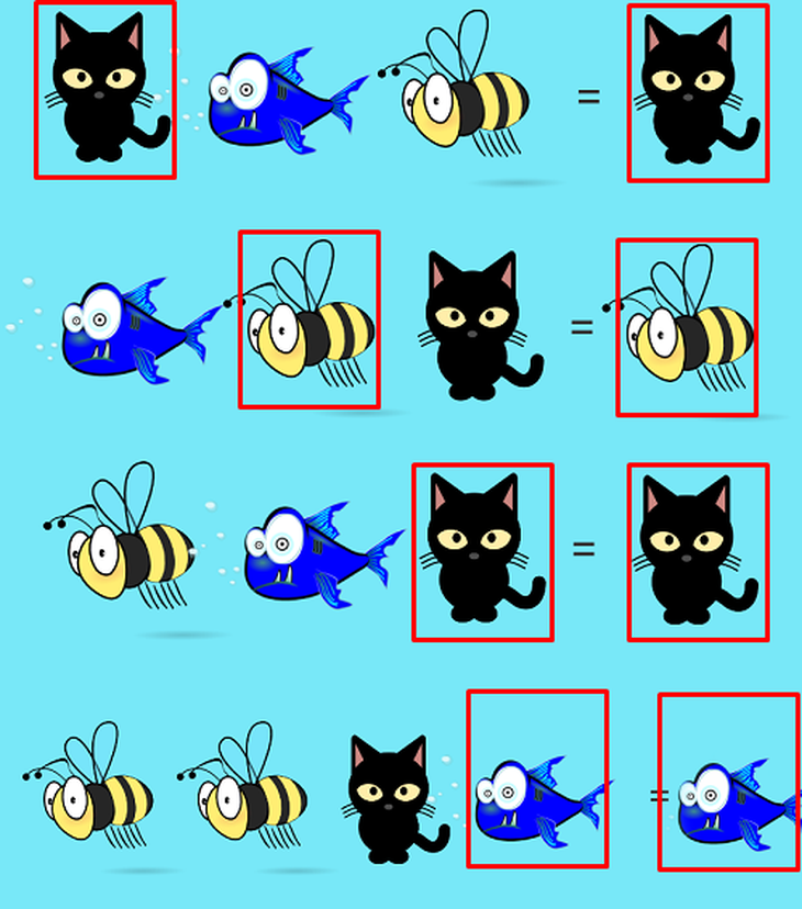 Câu đố hack não: Con gì có hai đầu, chín đuôi?- Ảnh 6.