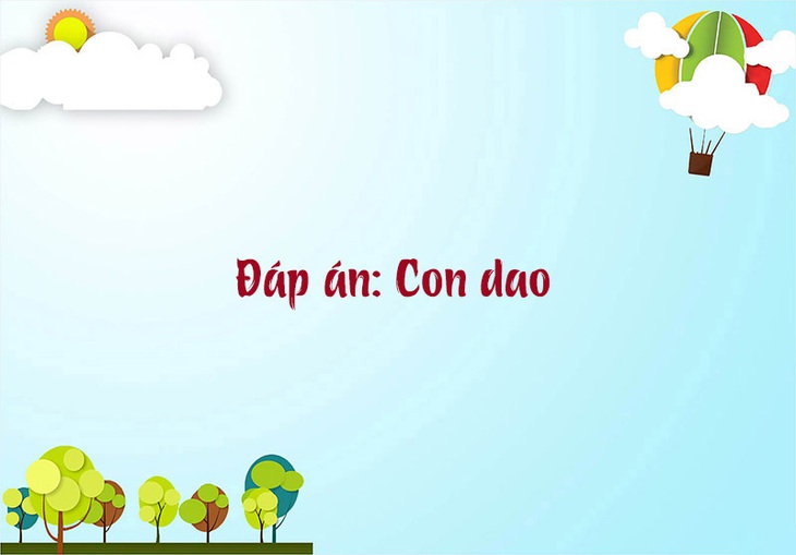 Câu đố hack não: Con gì càng tối thì càng sáng?- Ảnh 8.