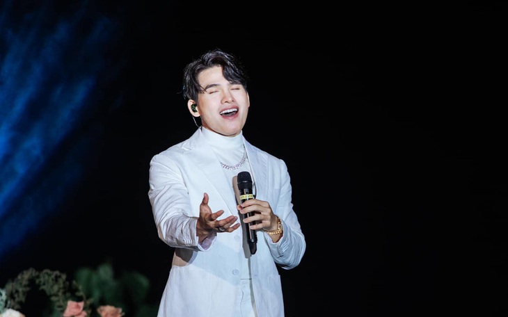 Quốc Thiên nói về biệt danh 'dì Lệ', 'mỏ hỗn' - Ảnh 5.