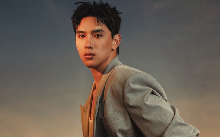 Phim quay 2 năm ở Việt Nam và Mỹ của Thuận Nguyễn sắp ra rạp - Ảnh 5.