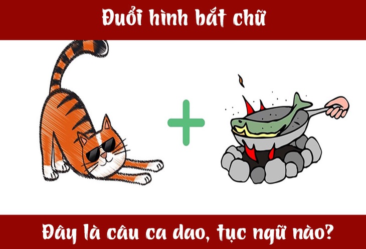 Câu ca dao, tục ngữ 'khó nhằn' này là gì? (P55)- Ảnh 3.
