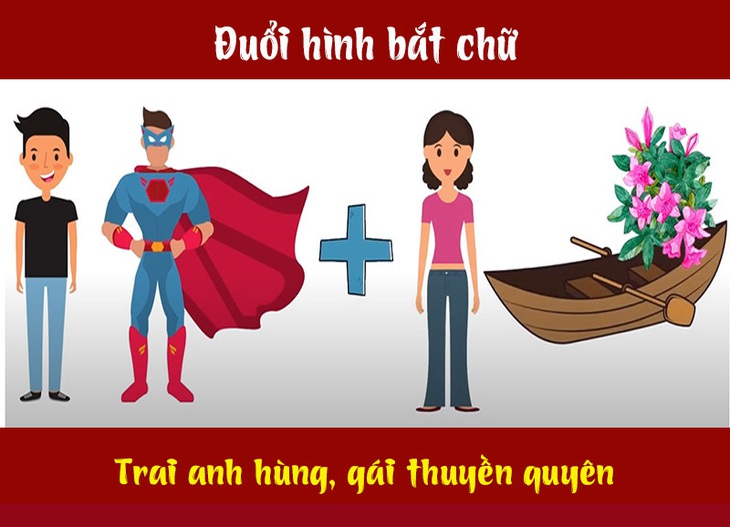 Câu ca dao, tục ngữ 'khó nhằn' này là gì? (P55)- Ảnh 2.