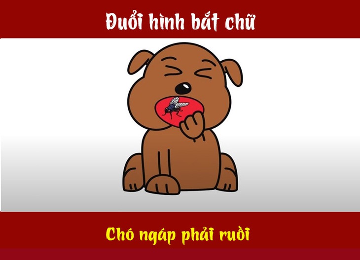 Câu ca dao, tục ngữ 'khó nhằn' này là gì? (P57)- Ảnh 4.