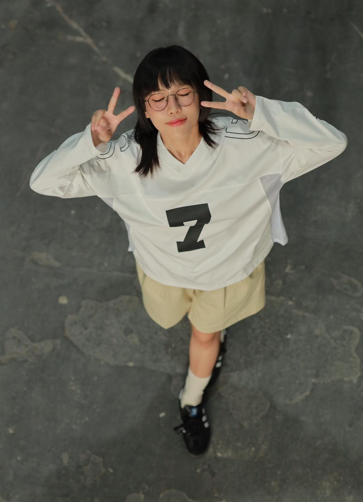 Diệu Nhi chua chát tiết lộ mỗi lần casting phim đều bị rớt 'thảm hại'- Ảnh 4.