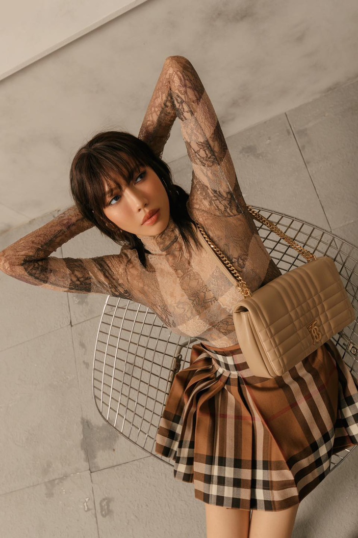 Diệu Nhi chua chát tiết lộ mỗi lần casting phim đều bị rớt 'thảm hại'- Ảnh 3.