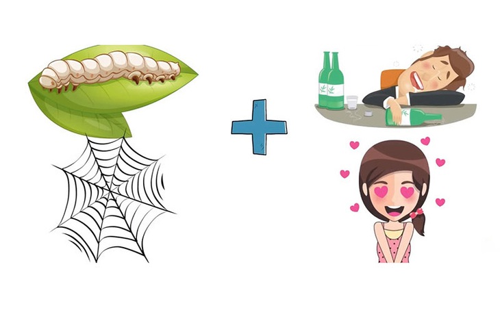 Câu ca dao, tục ngữ "khó nhằn" này là gì? (P54)